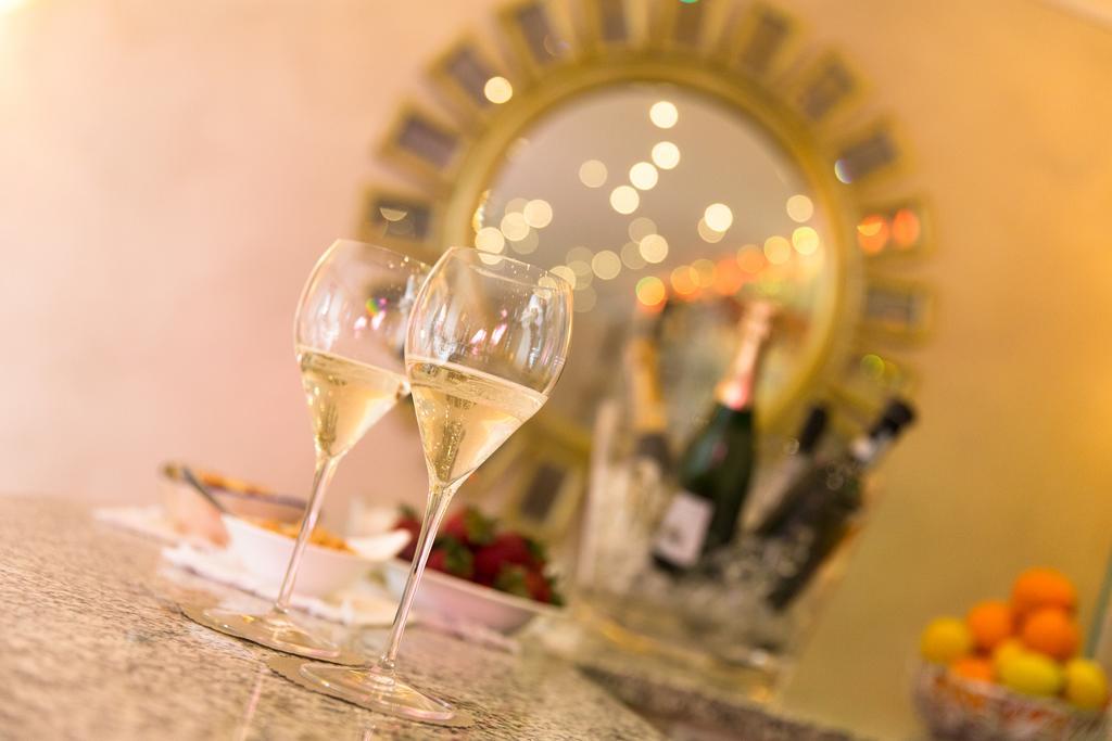 Hotel La Gardenia & Villa Oleandra Limone sul Garda Dış mekan fotoğraf