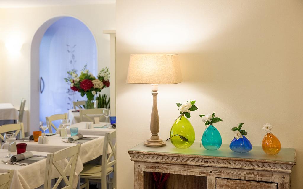 Hotel La Gardenia & Villa Oleandra Limone sul Garda Dış mekan fotoğraf