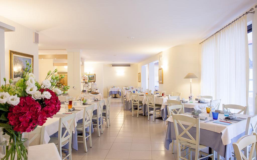 Hotel La Gardenia & Villa Oleandra Limone sul Garda Dış mekan fotoğraf