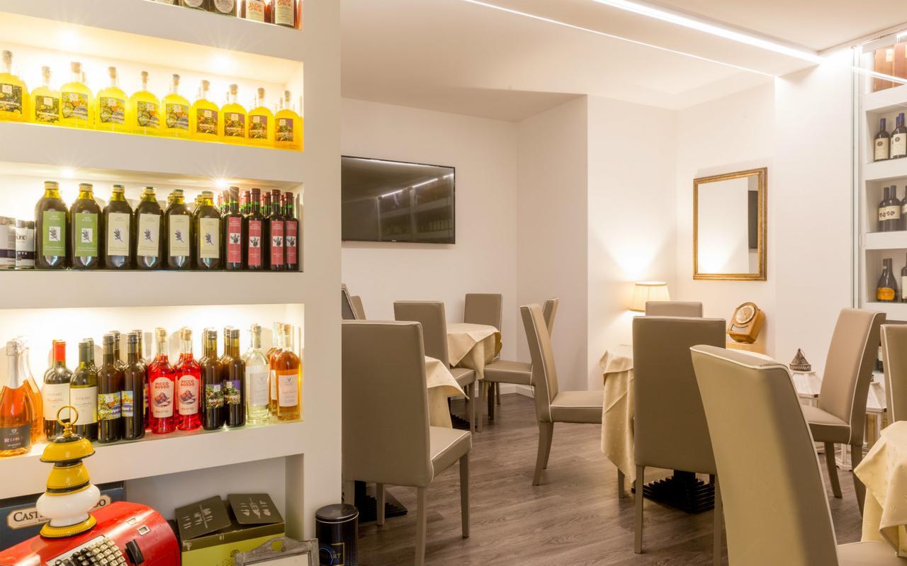 Hotel La Gardenia & Villa Oleandra Limone sul Garda Dış mekan fotoğraf