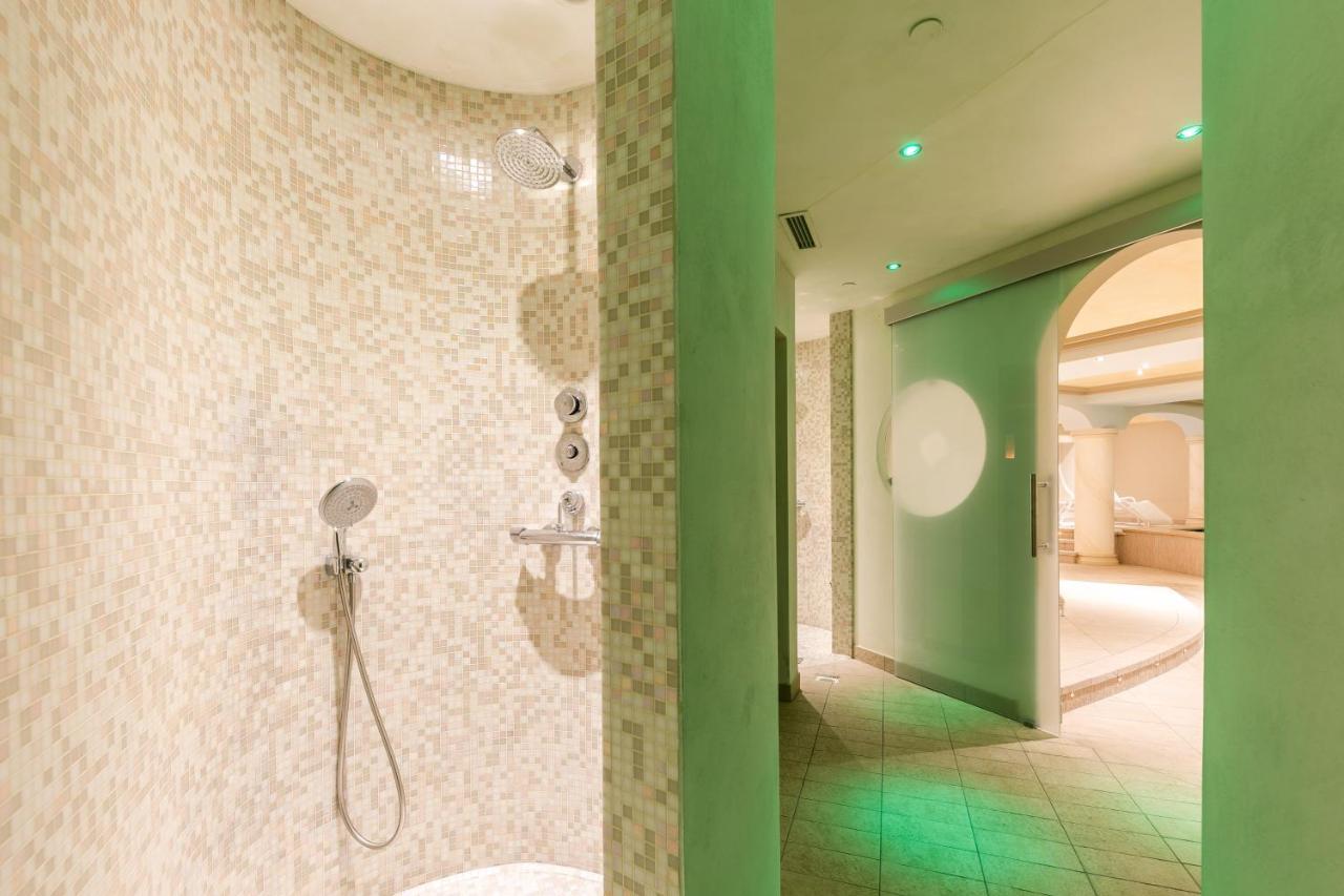 Hotel La Gardenia & Villa Oleandra Limone sul Garda Dış mekan fotoğraf