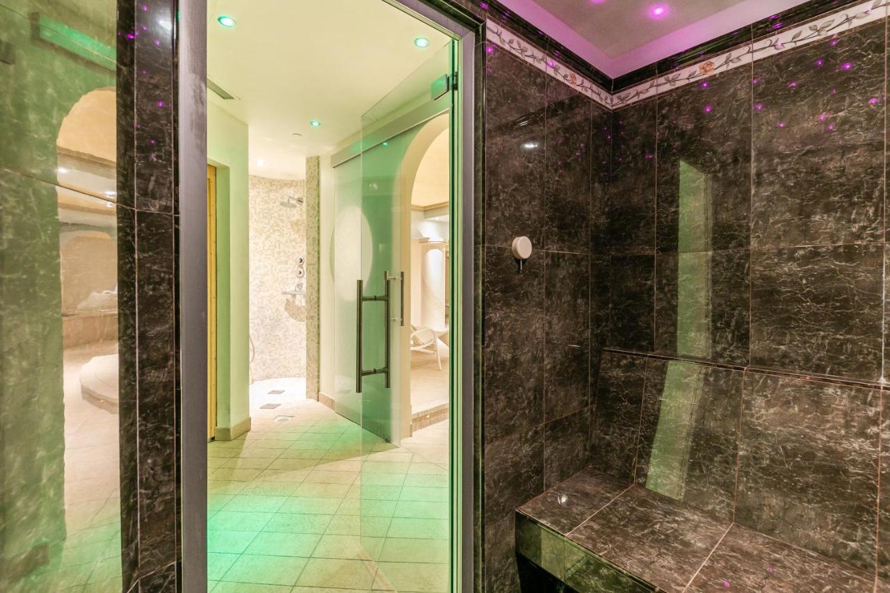 Hotel La Gardenia & Villa Oleandra Limone sul Garda Dış mekan fotoğraf