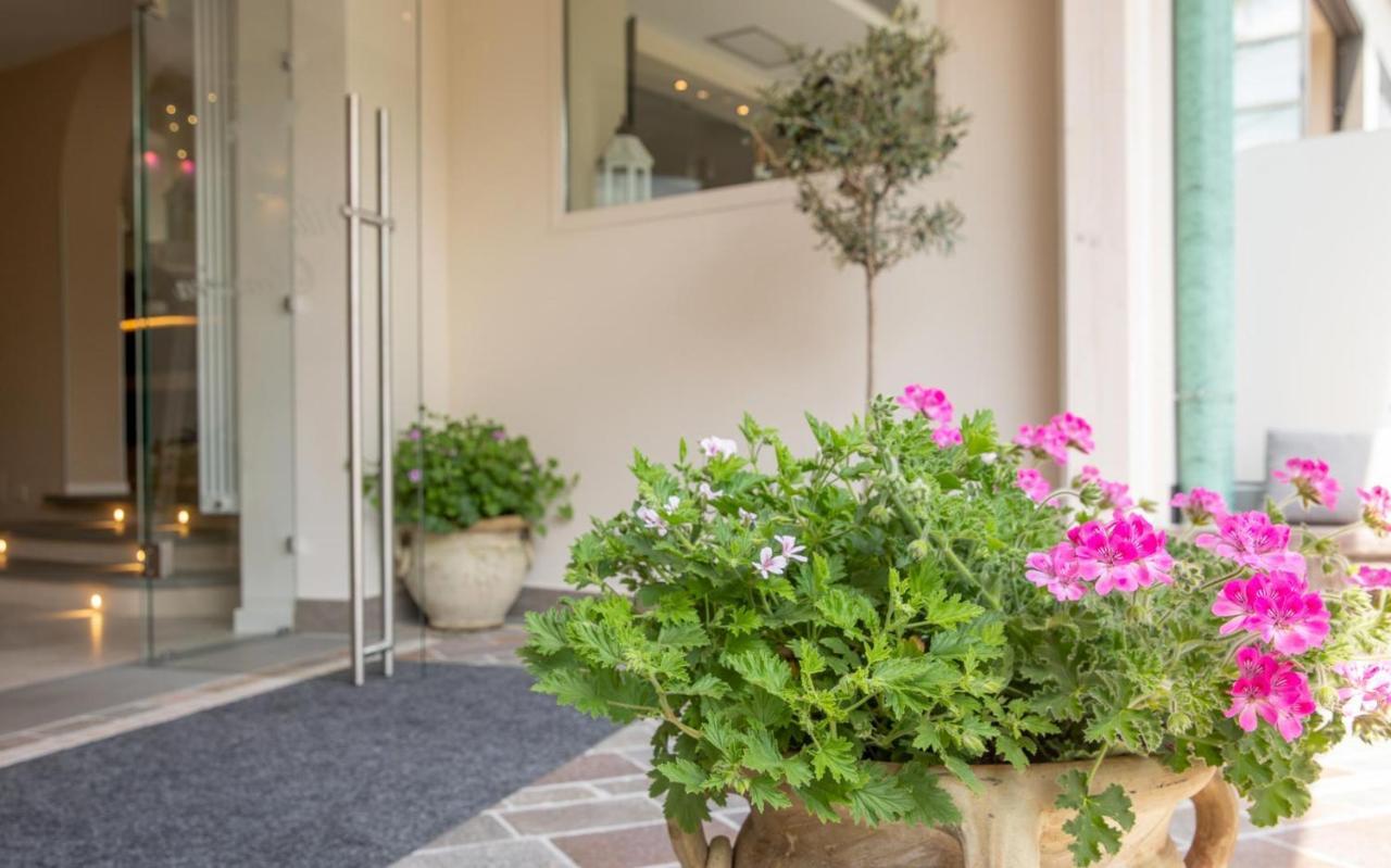 Hotel La Gardenia & Villa Oleandra Limone sul Garda Dış mekan fotoğraf