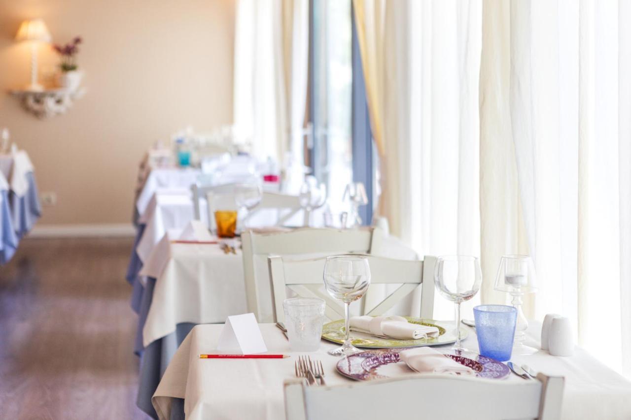 Hotel La Gardenia & Villa Oleandra Limone sul Garda Dış mekan fotoğraf