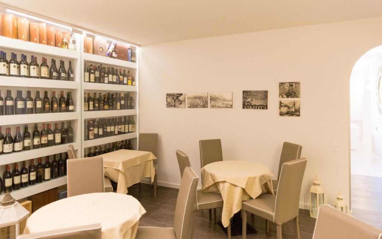 Hotel La Gardenia & Villa Oleandra Limone sul Garda Dış mekan fotoğraf