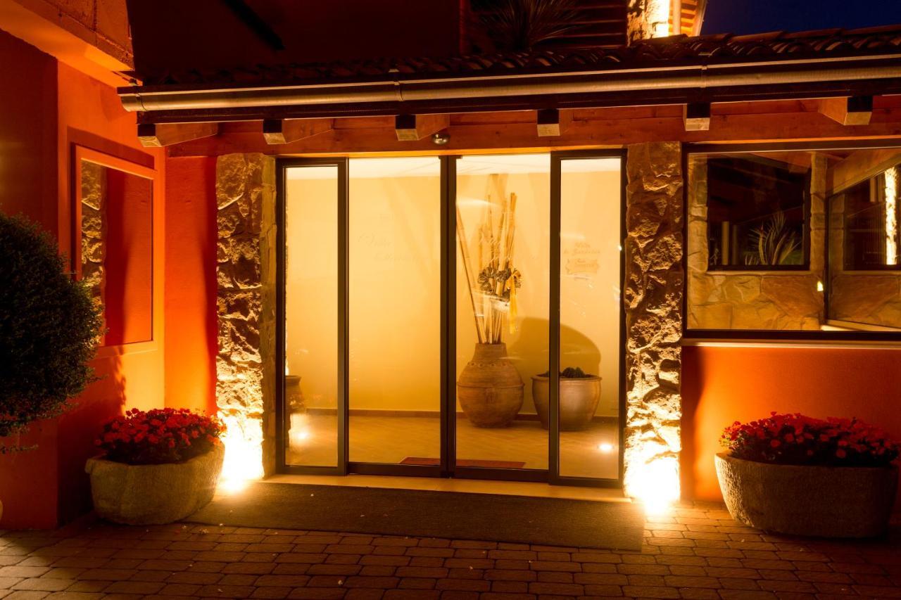 Hotel La Gardenia & Villa Oleandra Limone sul Garda Dış mekan fotoğraf